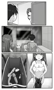 Page 43 of Love LOVE Swapping Hotel - preview thumbnail