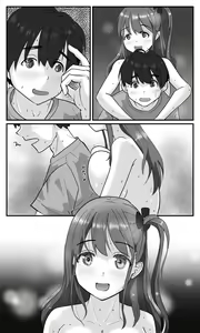 Page 45 of Love LOVE Swapping Hotel - preview thumbnail