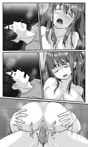 Page 55 of Love LOVE Swapping Hotel - preview thumbnail