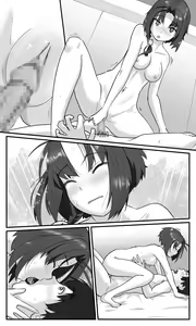 Page 66 of Love LOVE Swapping Hotel - preview thumbnail