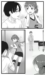 Page 58 of NTR Yousei ~ Netorare Seiheki no Do-S Ani kara Osananajimi wa Ubaitoru! - preview thumbnail