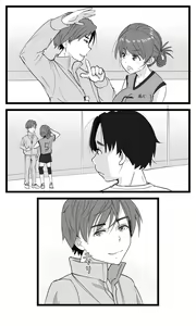 Page 59 of NTR Yousei ~ Netorare Seiheki no Do-S Ani kara Osananajimi wa Ubaitoru! - preview thumbnail