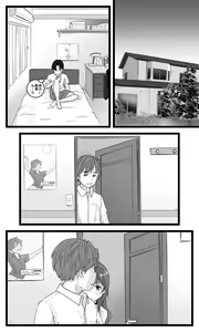 Page 60 of NTR Yousei ~ Netorare Seiheki no Do-S Ani kara Osananajimi wa Ubaitoru! - preview thumbnail