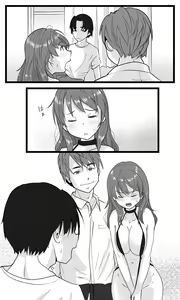 Page 63 of NTR Yousei ~ Netorare Seiheki no Do-S Ani kara Osananajimi wa Ubaitoru! - preview thumbnail