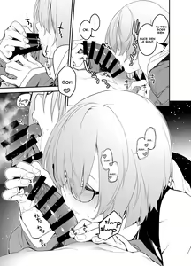 Page 15 of Maintenance de Senpai ga Neteiru Aida ni - preview thumbnail