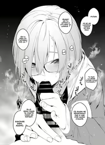 Page 16 of Maintenance de Senpai ga Neteiru Aida ni - preview thumbnail