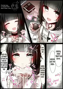 Page 14 of Sukinahito ni ｗa sakaraenai Parka-chan | Parka-chan Can't Go Against Her Boyfriend - preview thumbnail