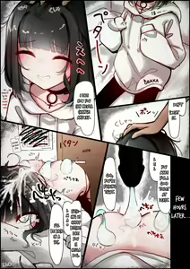 Page 2 of Sukinahito ni ｗa sakaraenai Parka-chan | Parka-chan Can't Go Against Her Boyfriend - preview thumbnail