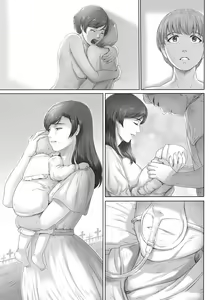 Page 136 of Okaa-san wa Koko ni Iru - My mom is here + Extra | 엄마는 여기 있다 (대사수정)+추가컷 - preview thumbnail