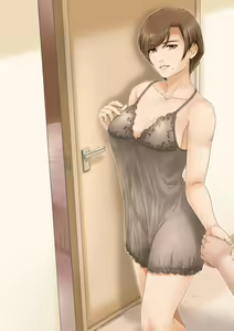 Page 147 of Okaa-san wa Koko ni Iru - My mom is here + Extra | 엄마는 여기 있다 (대사수정)+추가컷 - preview thumbnail