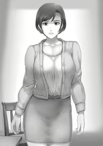 Page 67 of Okaa-san wa Koko ni Iru - My mom is here + Extra | 엄마는 여기 있다 (대사수정)+추가컷 - preview thumbnail