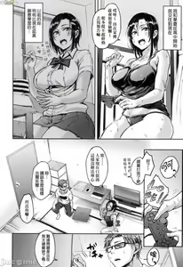 Page 145 of Cho Choro Sugi! - naive pussy naive heart - preview thumbnail