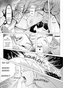 Page 23 of FINAL BEAST - preview thumbnail