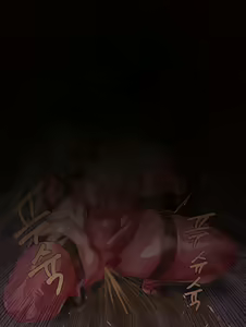 Page 204 of 拉维塔的双重人生 + IF （라비아타의 이중생활 +  IF) - preview thumbnail
