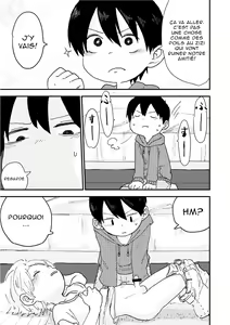 Page 11 of Suyasuya Chinchin | Un zizi endormis - preview thumbnail