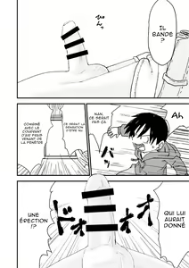 Page 12 of Suyasuya Chinchin | Un zizi endormis - preview thumbnail