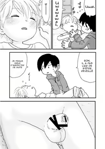 Page 13 of Suyasuya Chinchin | Un zizi endormis - preview thumbnail