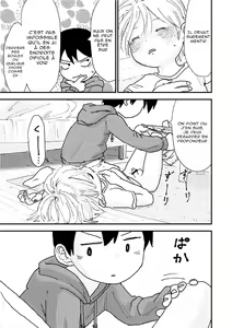 Page 15 of Suyasuya Chinchin | Un zizi endormis - preview thumbnail