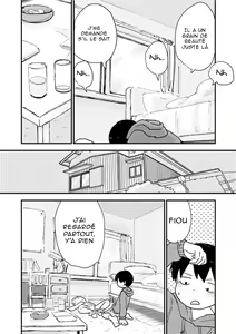 Page 19 of Suyasuya Chinchin | Un zizi endormis - preview thumbnail