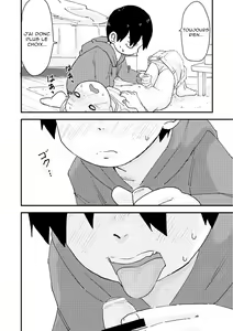 Page 26 of Suyasuya Chinchin | Un zizi endormis - preview thumbnail