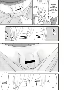 Page 37 of Suyasuya Chinchin | Un zizi endormis - preview thumbnail
