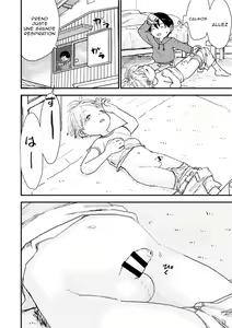 Page 10 of Suyasuya Chinchin | Un zizi endormis - preview thumbnail