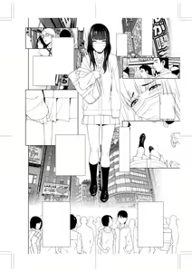 Page 214 of Imouto ni Okasareru Kyousei Josou Ani - Forced transvestite brother-in-law raped by sister-in-law - preview thumbnail