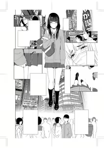Page 236 of Imouto ni Okasareru Kyousei Josou Ani - Forced transvestite brother-in-law raped by sister-in-law - preview thumbnail