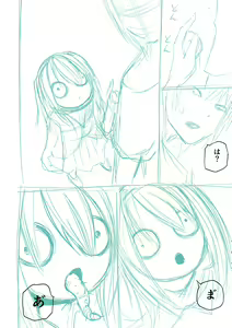 Page 282 of Kourin! Akuma Friends - Advent! Devil Friends - preview thumbnail
