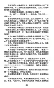 Page 101 of Hengen Souki Shine Mirage Kudakareru Pride, Kegasareru Sonzai | 变幻装姬闪耀幻影 被粉碎的尊严，被玷污的存在 - preview thumbnail