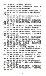 Page 231 of Hengen Souki Shine Mirage Kudakareru Pride, Kegasareru Sonzai | 变幻装姬闪耀幻影 被粉碎的尊严，被玷污的存在 - preview thumbnail
