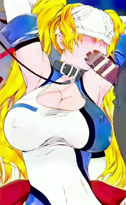 Page 294 of Hengen Souki Shine Mirage Kudakareru Pride, Kegasareru Sonzai | 变幻装姬闪耀幻影 被粉碎的尊严，被玷污的存在 - preview thumbnail