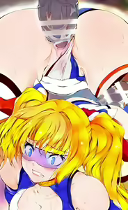Page 89 of Hengen Souki Shine Mirage Kudakareru Pride, Kegasareru Sonzai | 变幻装姬闪耀幻影 被粉碎的尊严，被玷污的存在 - preview thumbnail