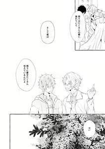 Page 175 of Mimosa no Namida - preview thumbnail