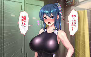 Page 270 of Sennou Gakuen 2 Moshimo Sennou no Sainou ga Atta nara Subete no Onna wa Ore no Nikubenki - preview thumbnail