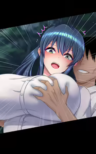 Page 447 of Sennou Gakuen 2 Moshimo Sennou no Sainou ga Atta nara Subete no Onna wa Ore no Nikubenki - preview thumbnail