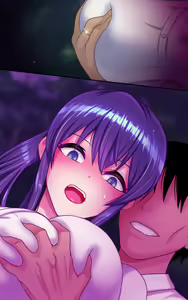 Page 449 of Sennou Gakuen 2 Moshimo Sennou no Sainou ga Atta nara Subete no Onna wa Ore no Nikubenki - preview thumbnail