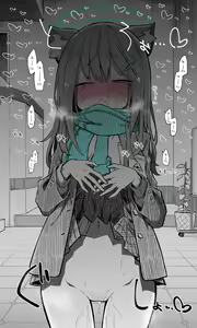 Page 19 of Shiroko - preview thumbnail