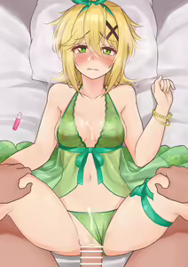 Page 4 of S.O.A.P Jou Kirika-chan - preview thumbnail