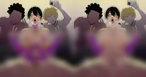 Page 8 of Kaigai Kenshuu - preview thumbnail