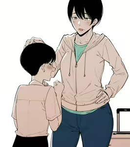 Page 9 of Kaigai Kenshuu - preview thumbnail