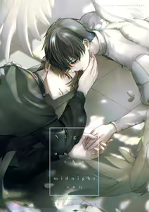 Page 58 of Night under the midnight sun ✜ Ⅱ - preview thumbnail