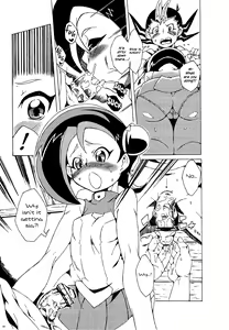 Page 14 of Konekoto XYZ!! - preview thumbnail