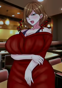 Page 80 of Hame Tsubusu Zentei de Iki Okure Hysteri Oba-san to Kekkon shite mita Kekka - preview thumbnail
