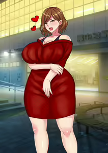 Page 90 of Hame Tsubusu Zentei de Iki Okure Hysteri Oba-san to Kekkon shite mita Kekka - preview thumbnail
