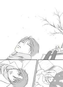 Page 48 of Hitohira no - preview thumbnail