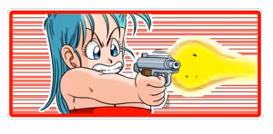 Page 137 of Bulma Adventure 1 (decensored) - preview thumbnail