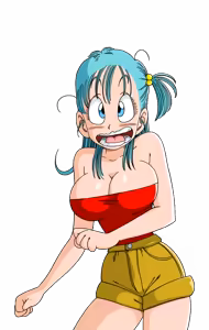 Page 100 of Bulma Adventure 1 (decensored) - preview thumbnail