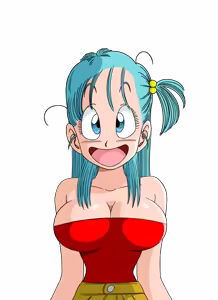Page 150 of Bulma Adventure 2 (decensored) - preview thumbnail
