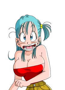 Page 151 of Bulma Adventure 2 (decensored) - preview thumbnail